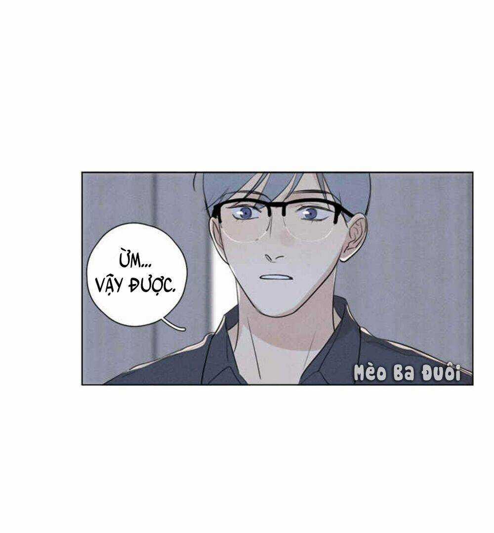 Here U Are - Chapter 130 - Trang 41