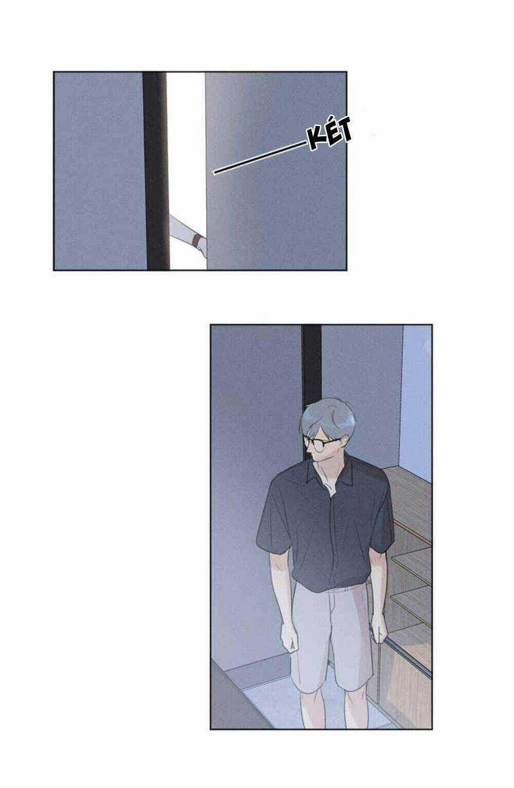 Here U Are - Chapter 130 - Trang 44