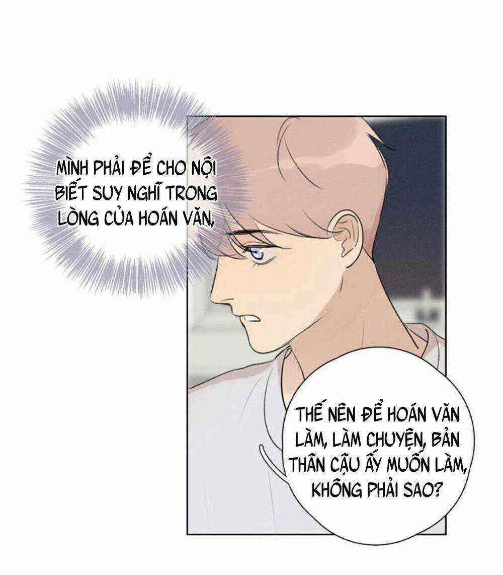 Here U Are - Chapter 130 - Trang 6