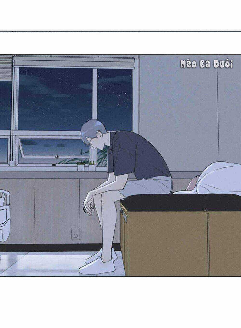 Here U Are - Chapter 130 - Trang 54