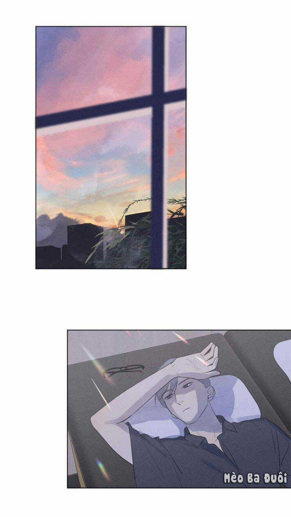 Here U Are - Chapter 130 - Trang 57