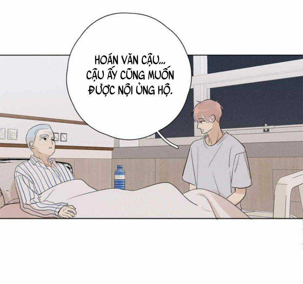 Here U Are - Chapter 130 - Trang 8