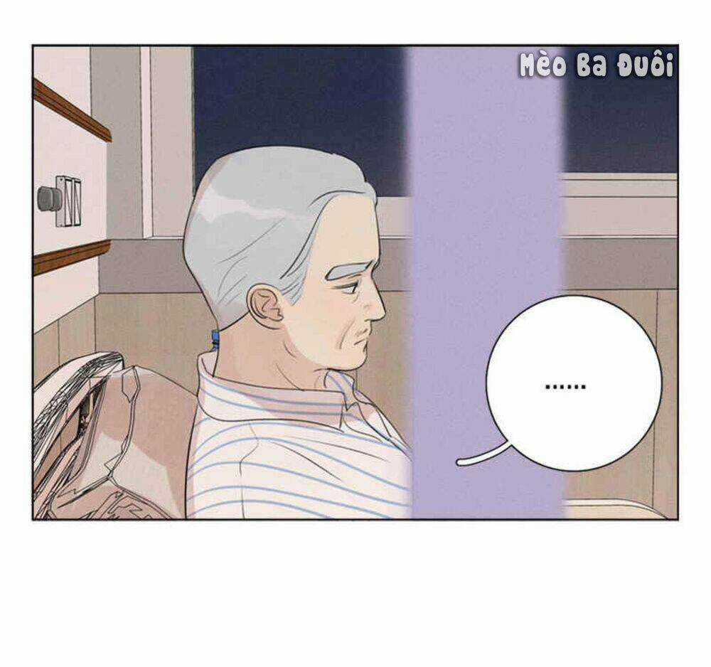 Here U Are - Chapter 130 - Trang 9