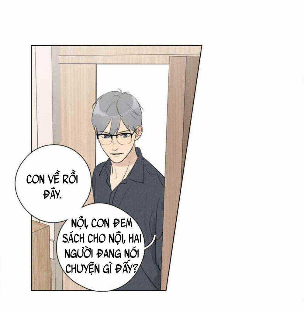 Here U Are - Chapter 130 - Trang 10