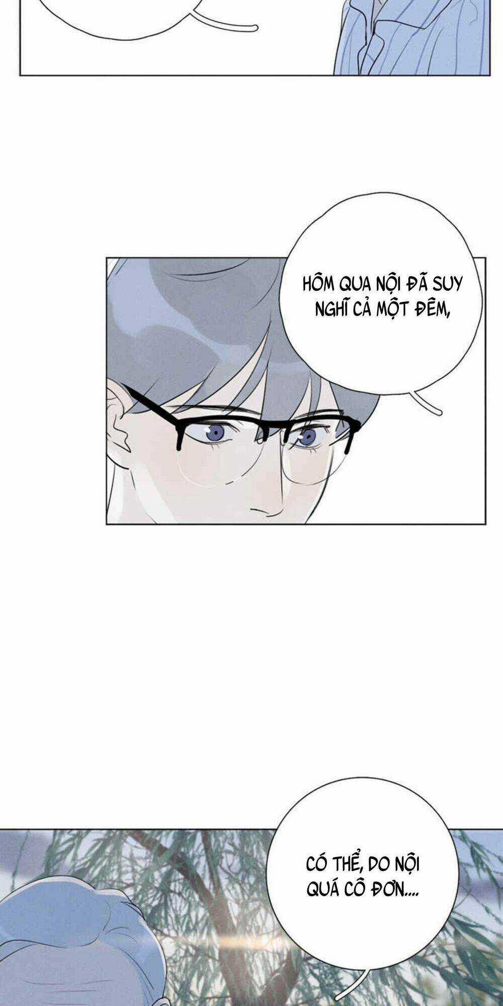 Here U Are - Chapter 131 - Trang 13