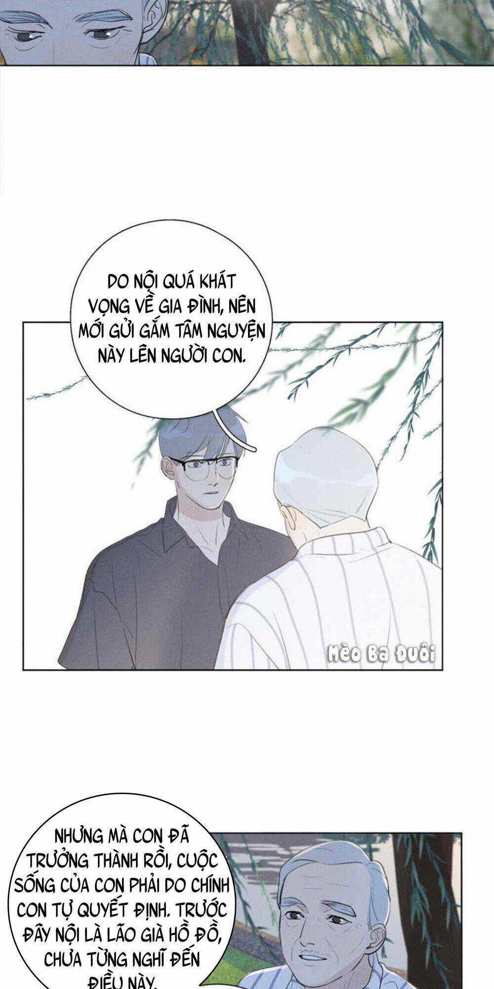 Here U Are - Chapter 131 - Trang 14