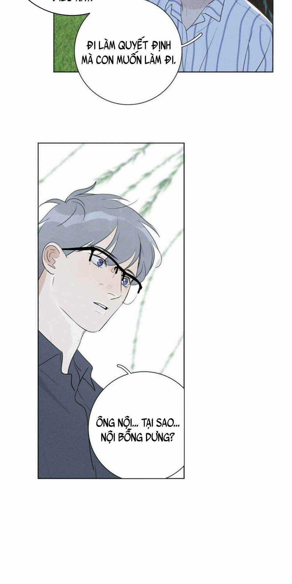 Here U Are - Chapter 131 - Trang 15