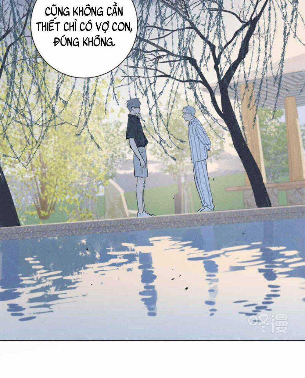 Here U Are - Chapter 131 - Trang 17