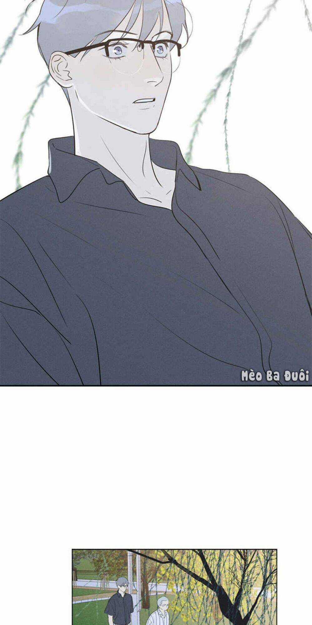 Here U Are - Chapter 131 - Trang 19