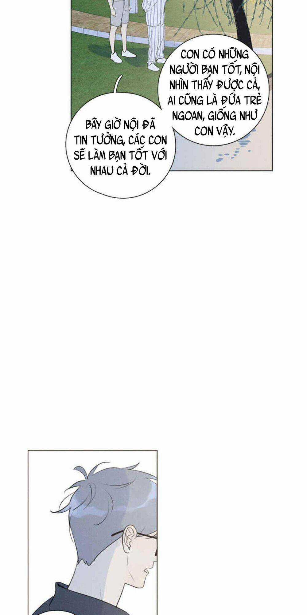 Here U Are - Chapter 131 - Trang 20