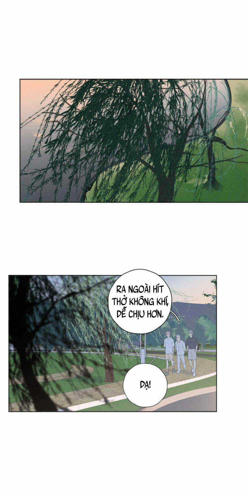 Here U Are - Chapter 131 - Trang 3