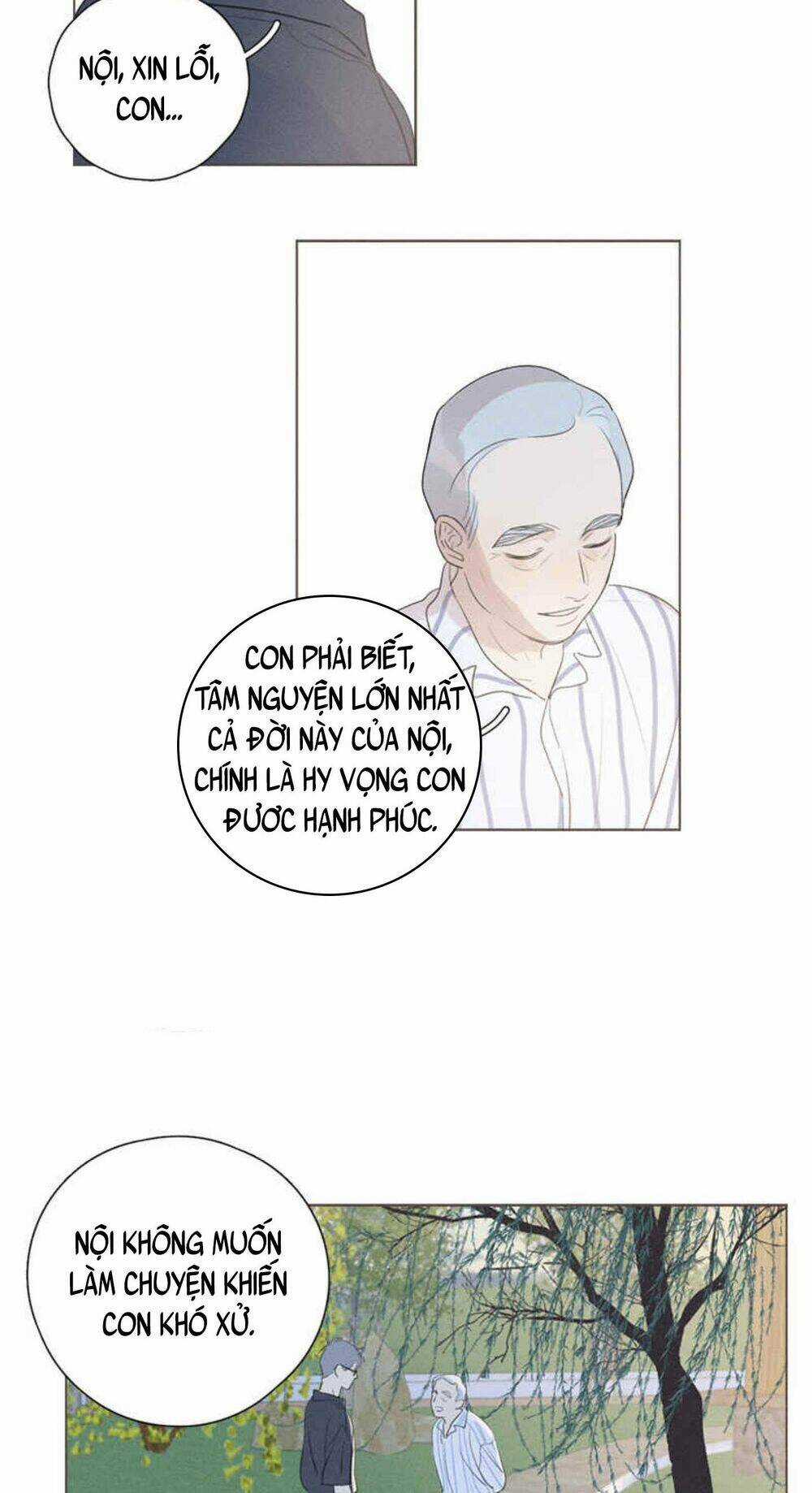 Here U Are - Chapter 131 - Trang 21