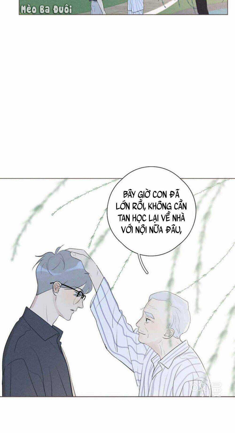 Here U Are - Chapter 131 - Trang 22