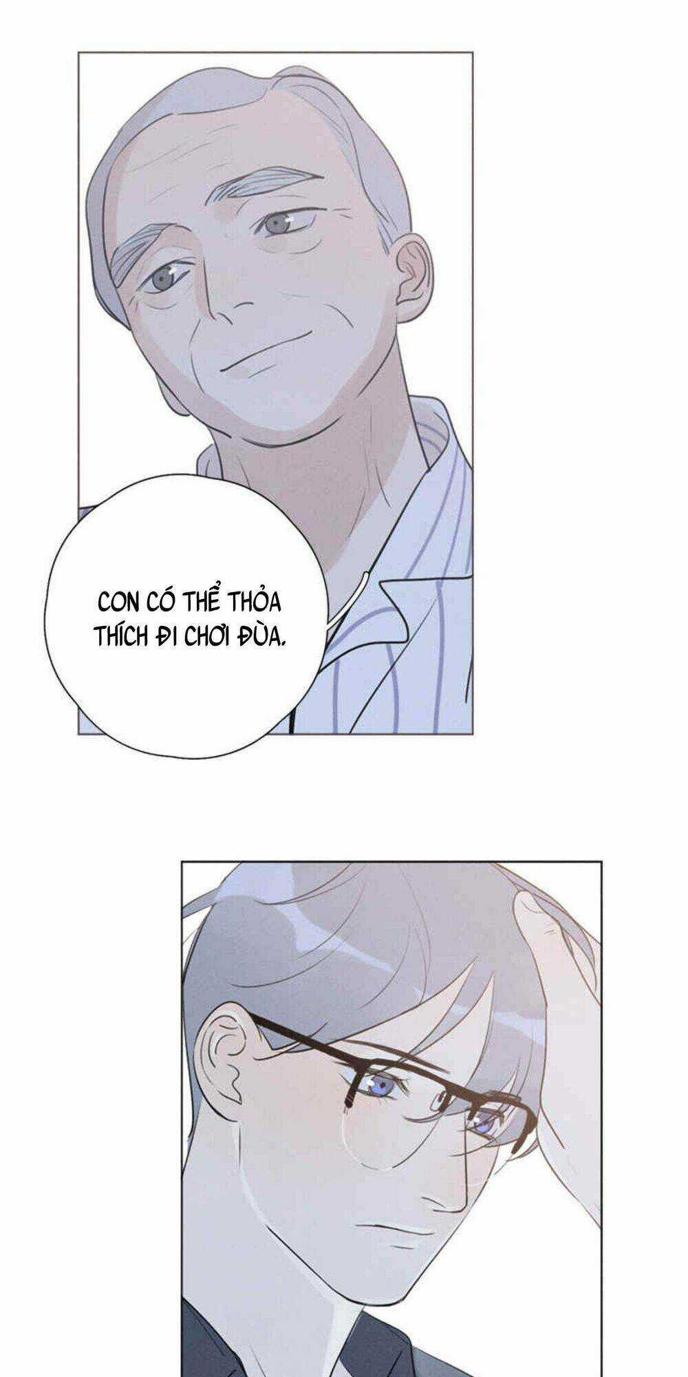 Here U Are - Chapter 131 - Trang 23