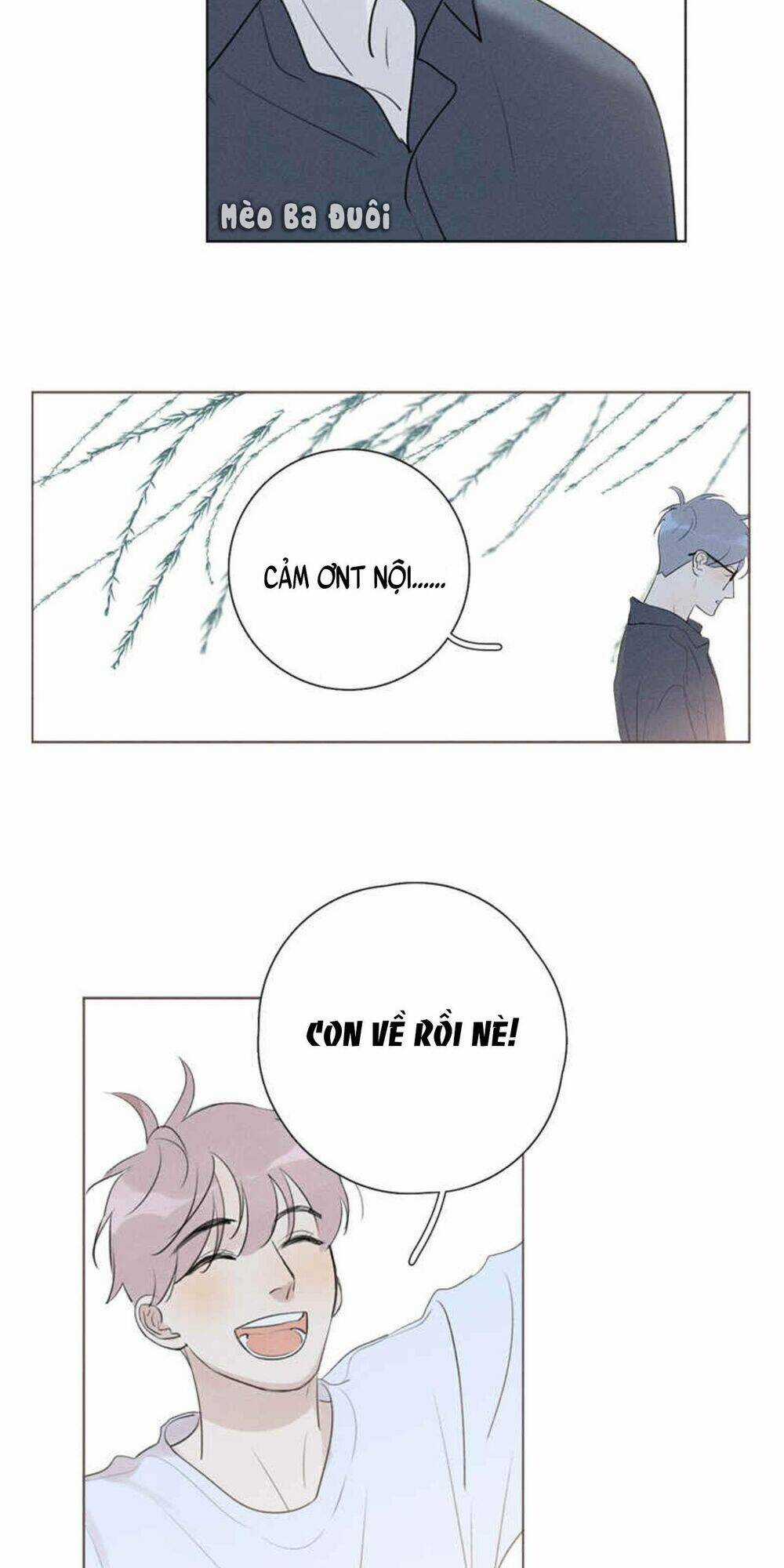 Here U Are - Chapter 131 - Trang 24