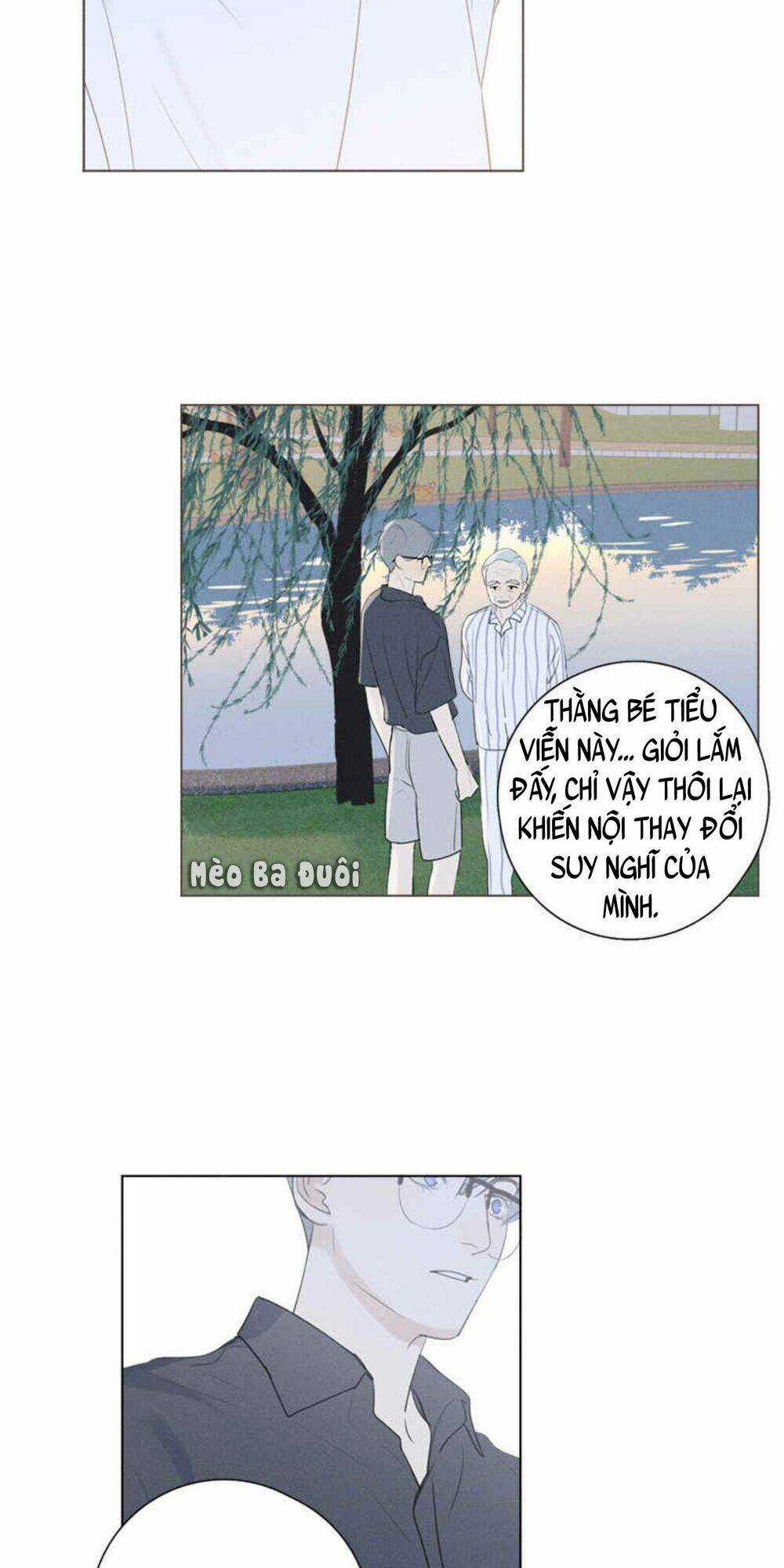 Here U Are - Chapter 131 - Trang 25