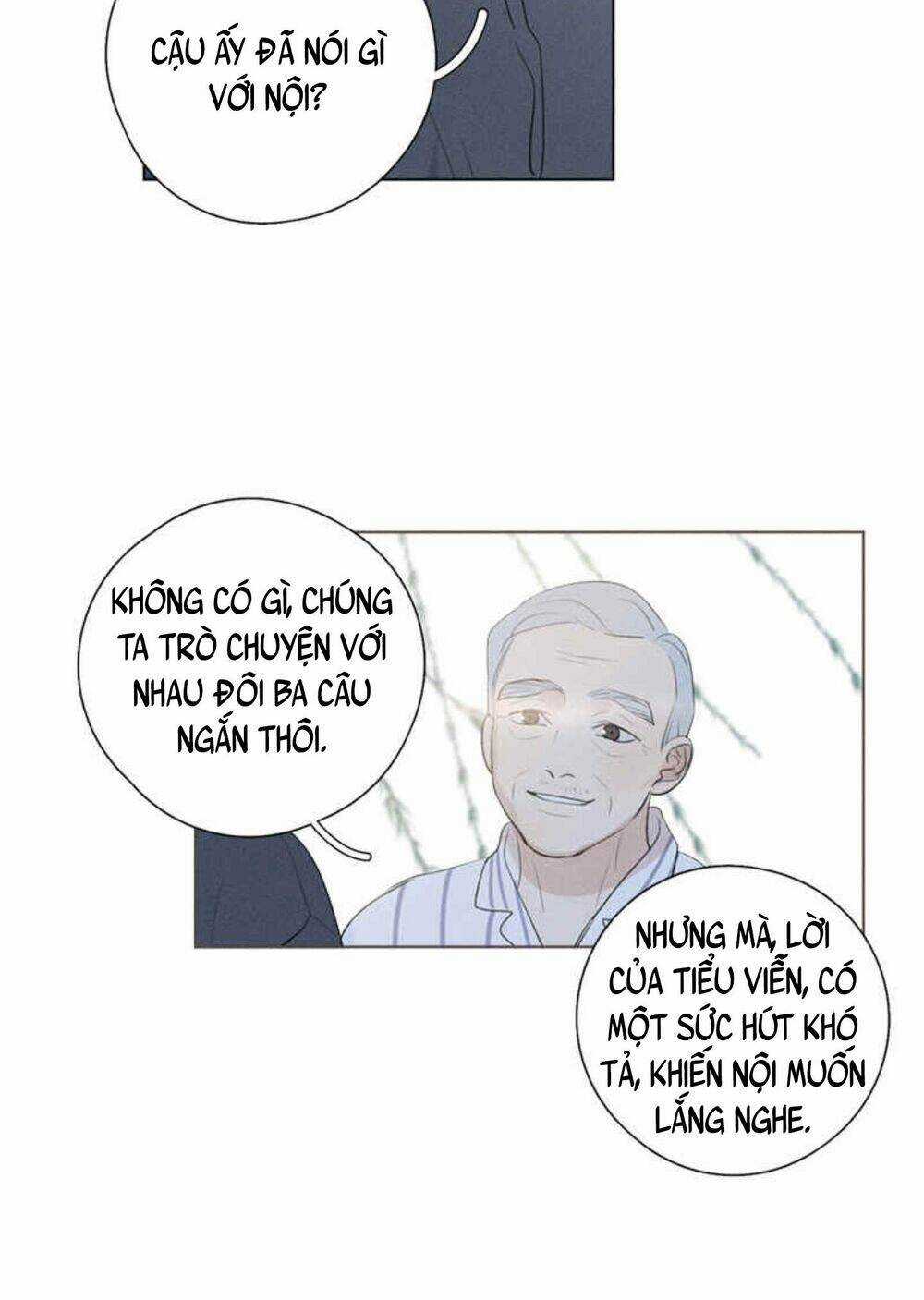 Here U Are - Chapter 131 - Trang 26