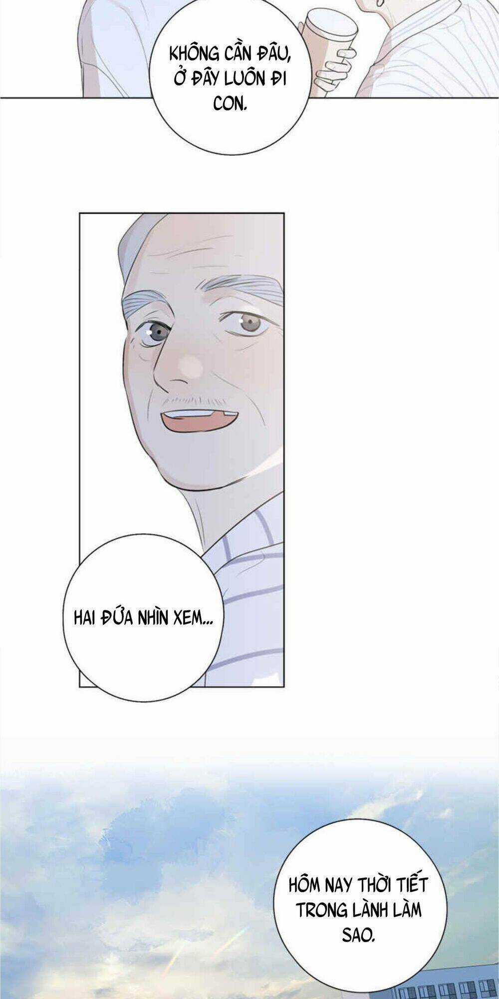 Here U Are - Chapter 131 - Trang 29