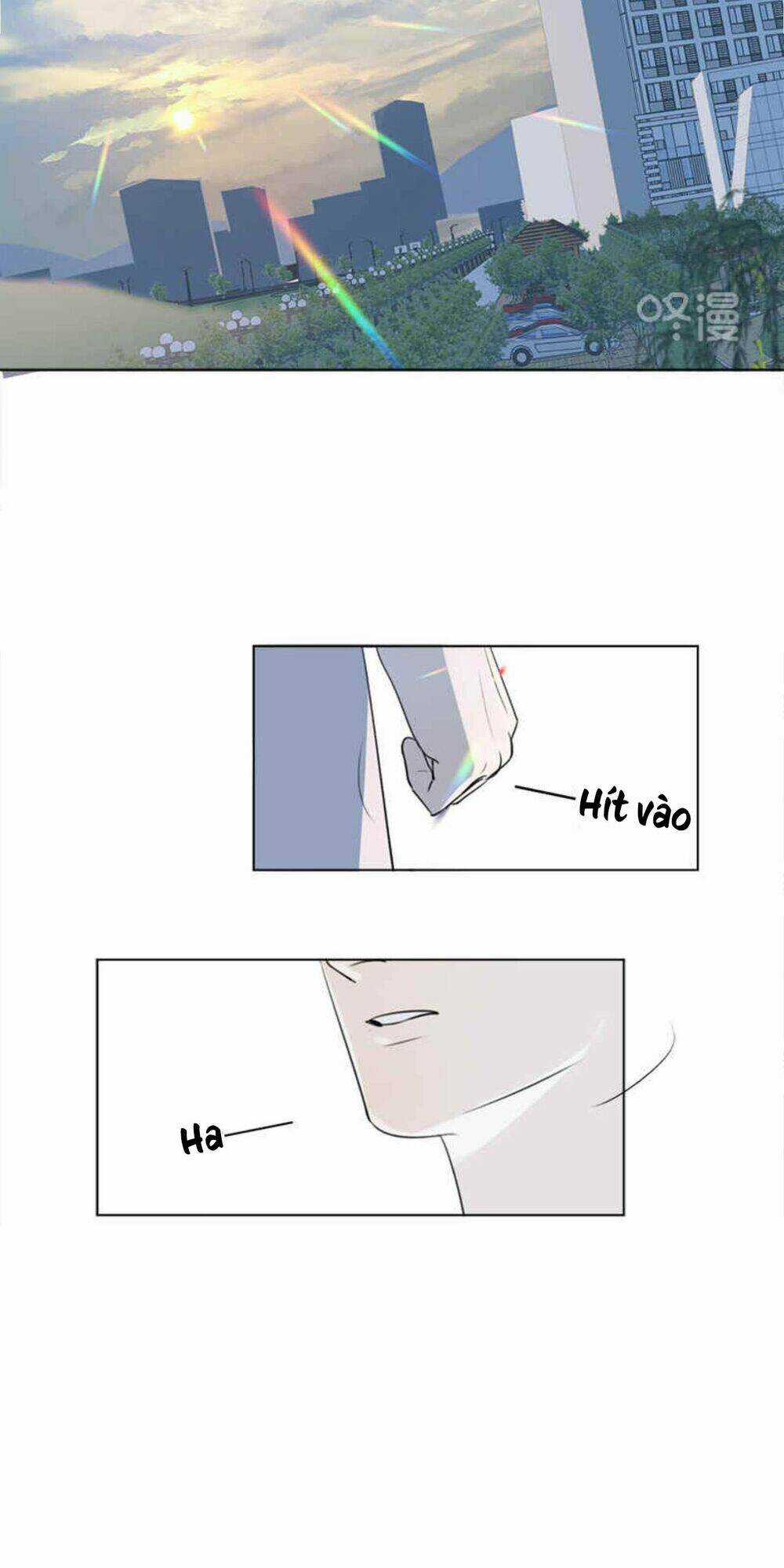 Here U Are - Chapter 131 - Trang 30