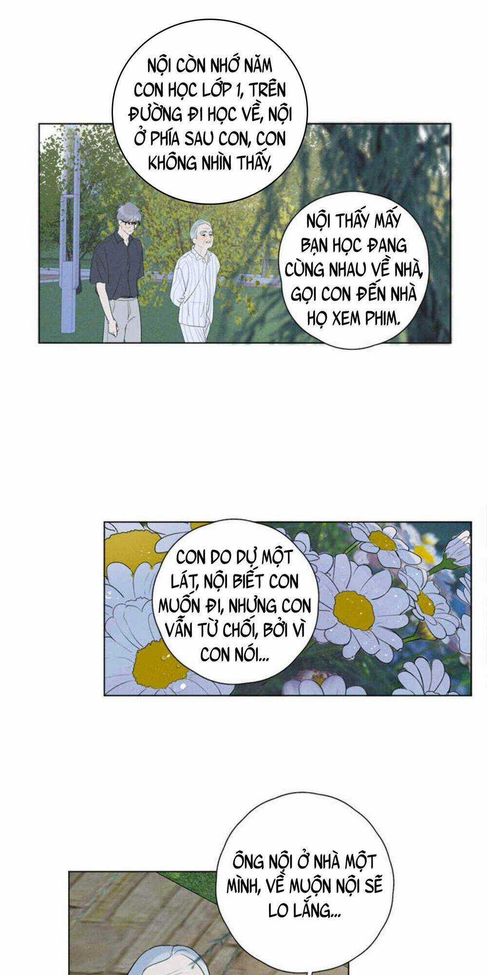 Here U Are - Chapter 131 - Trang 8