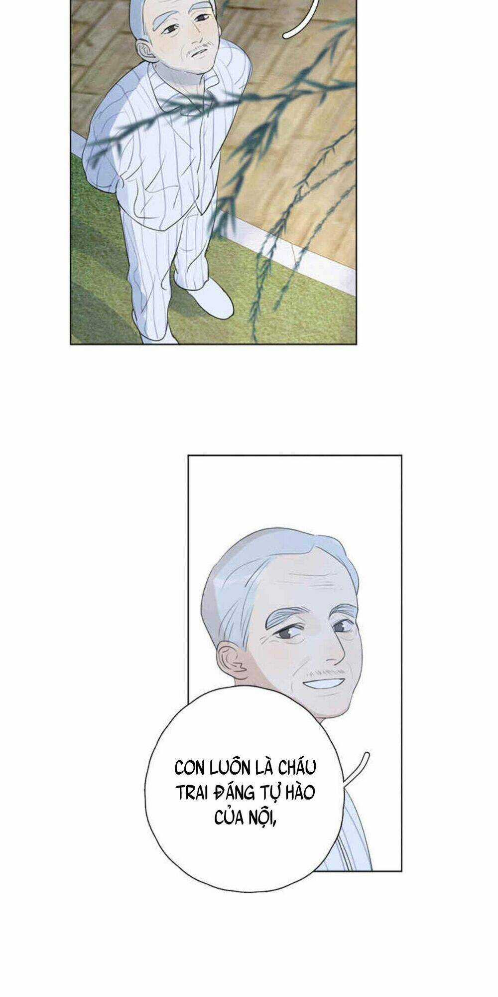 Here U Are - Chapter 131 - Trang 9