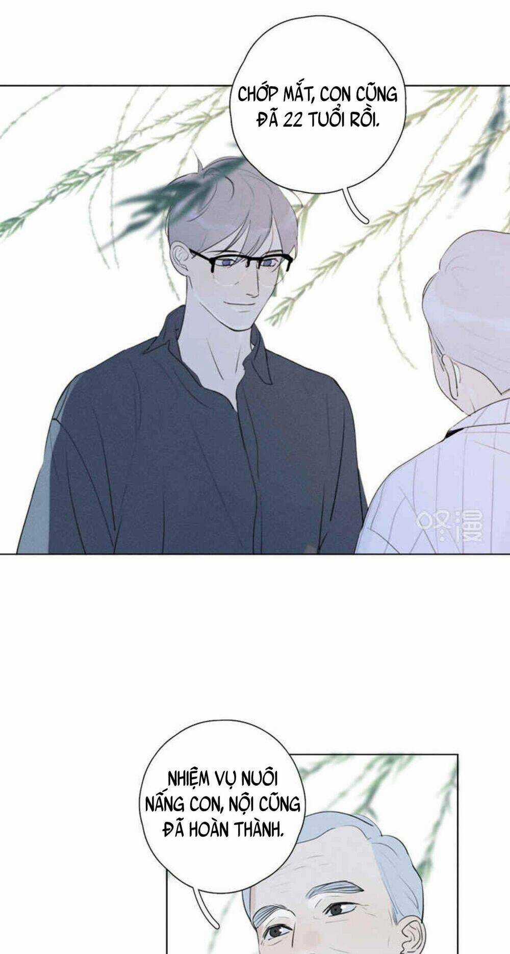 Here U Are - Chapter 131 - Trang 10