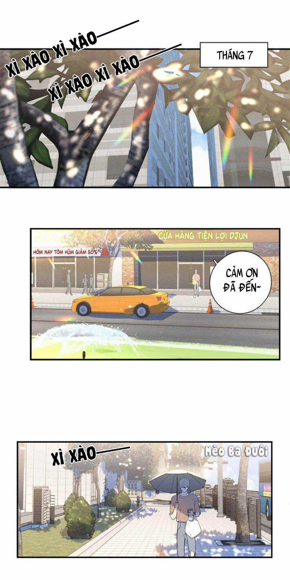 Here U Are - Chapter 132 - Trang 2