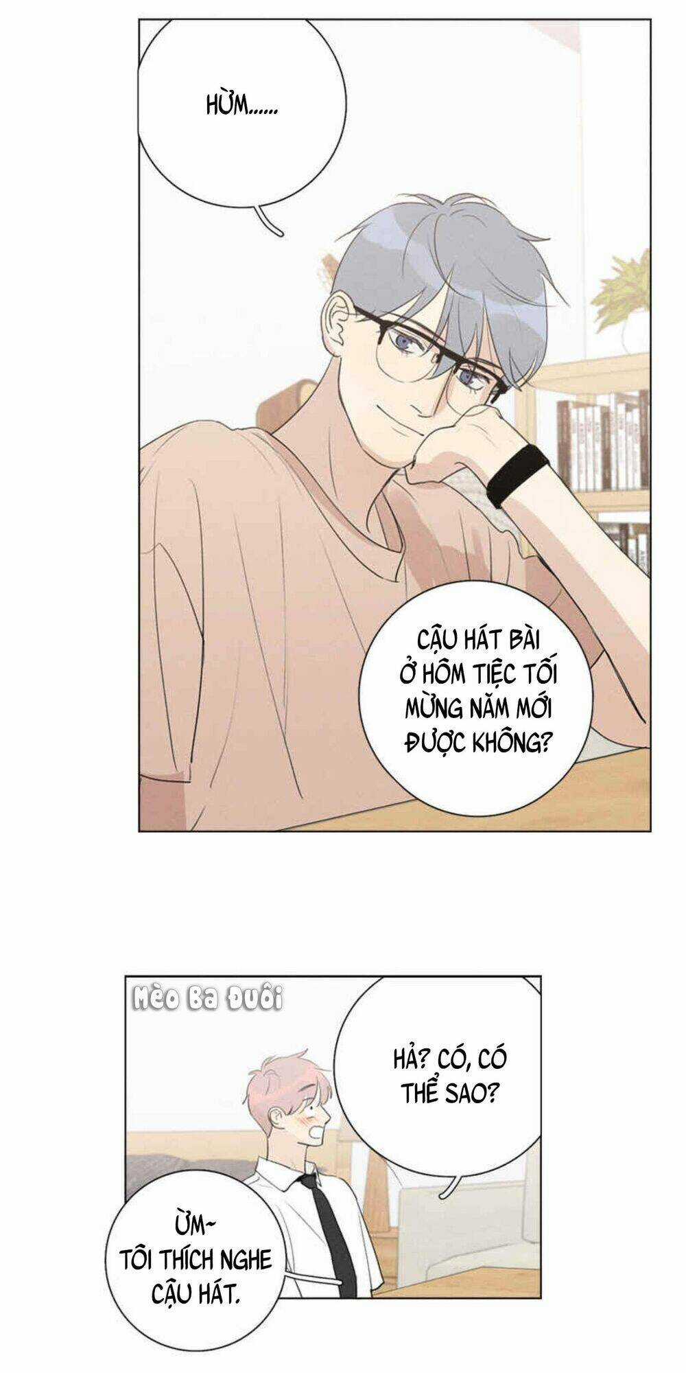 Here U Are - Chapter 132 - Trang 12