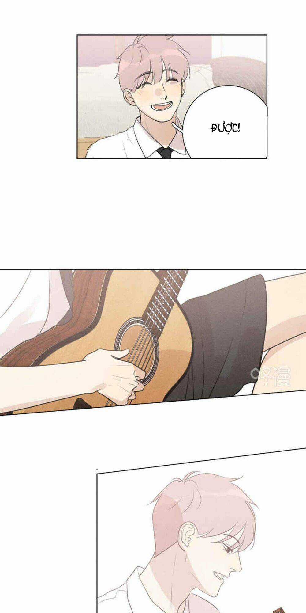 Here U Are - Chapter 132 - Trang 13