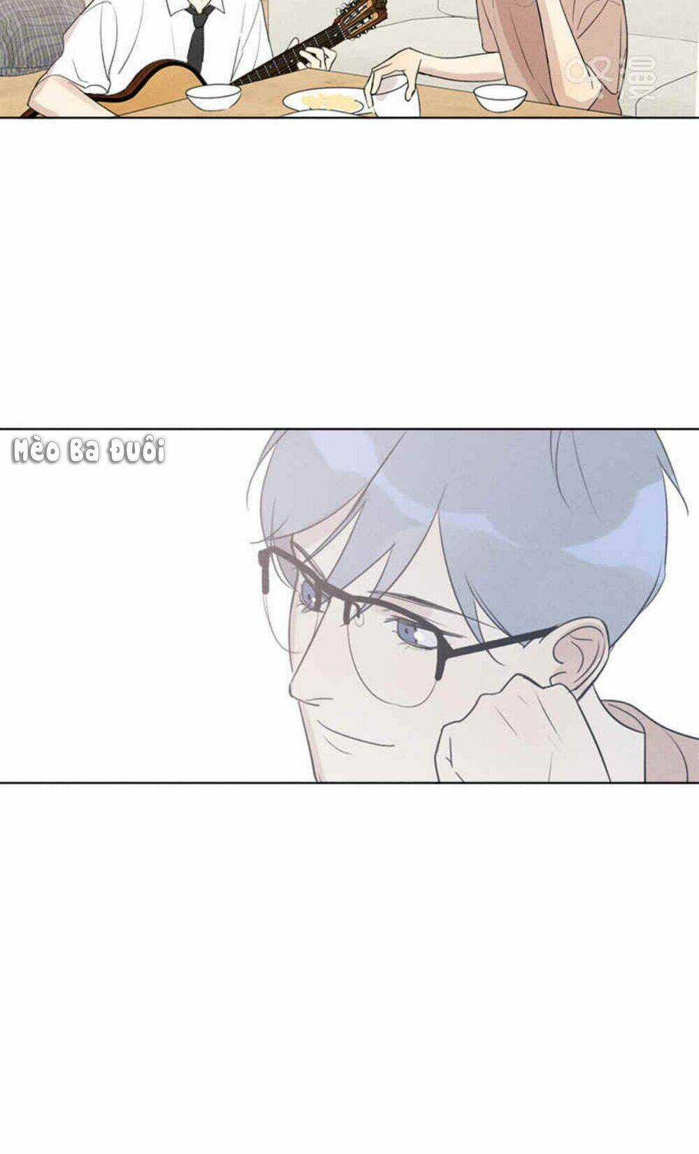 Here U Are - Chapter 132 - Trang 15