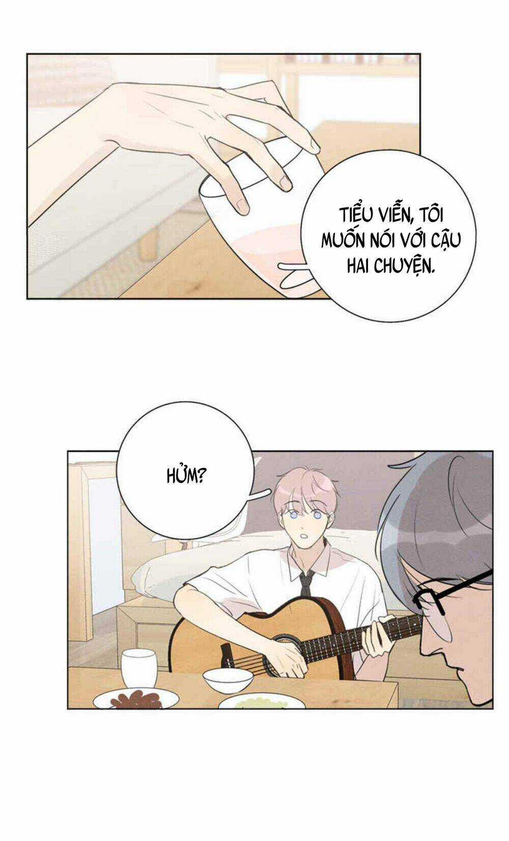 Here U Are - Chapter 132 - Trang 16