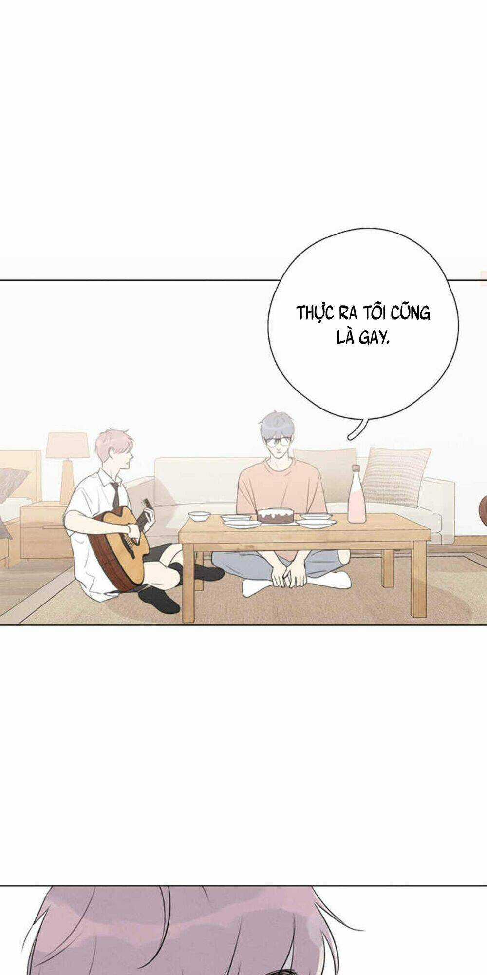 Here U Are - Chapter 132 - Trang 17