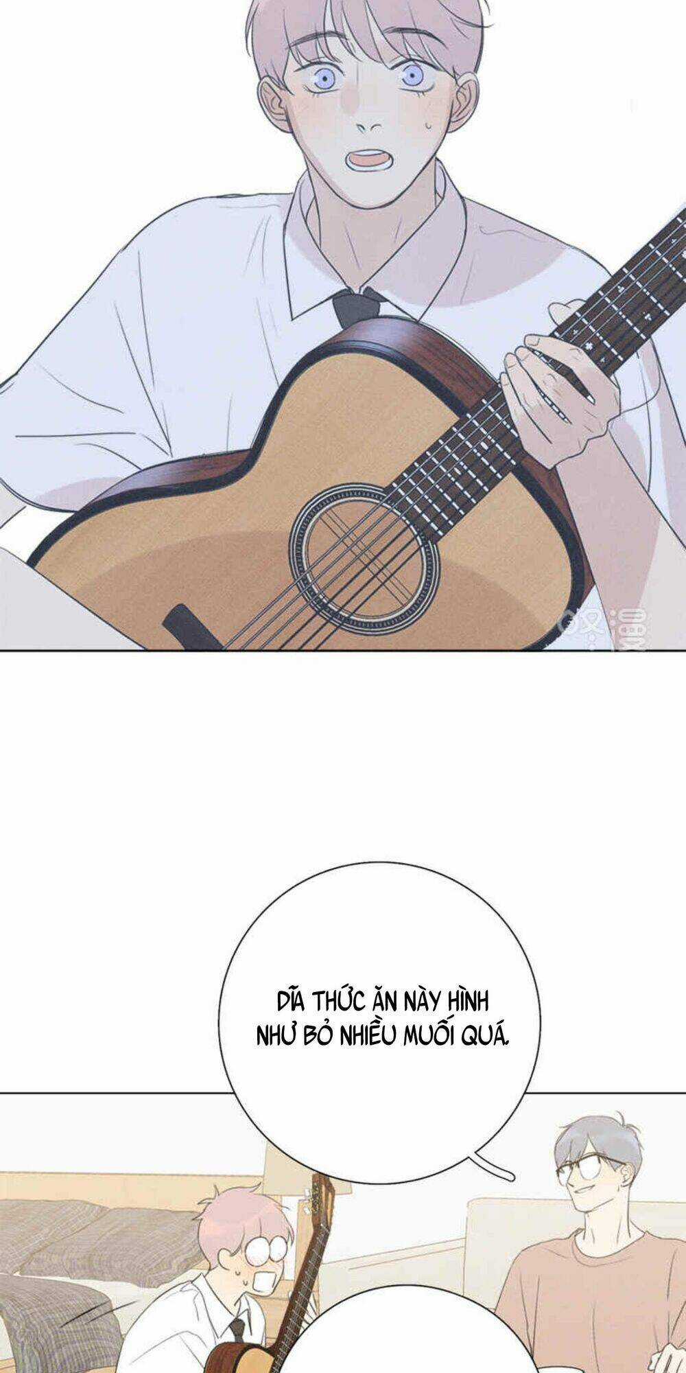 Here U Are - Chapter 132 - Trang 20