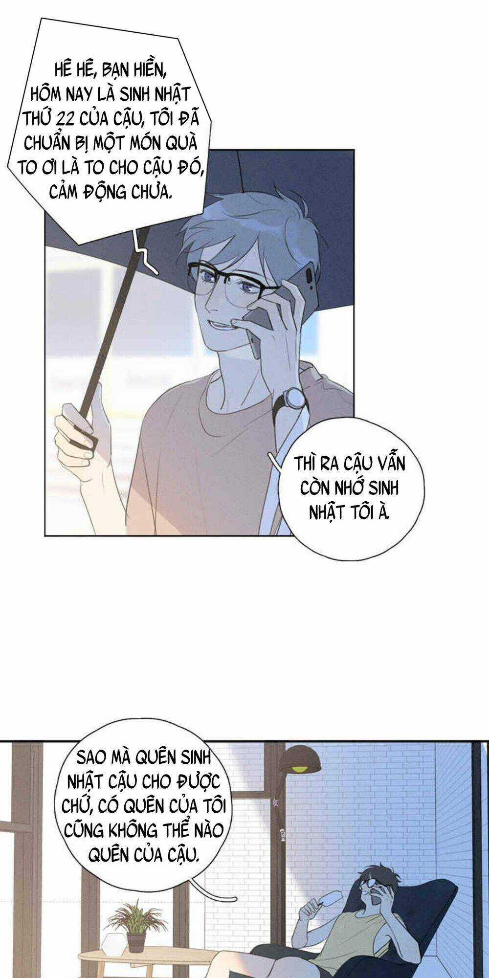 Here U Are - Chapter 132 - Trang 3