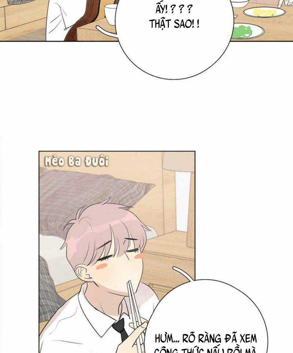 Here U Are - Chapter 132 - Trang 21