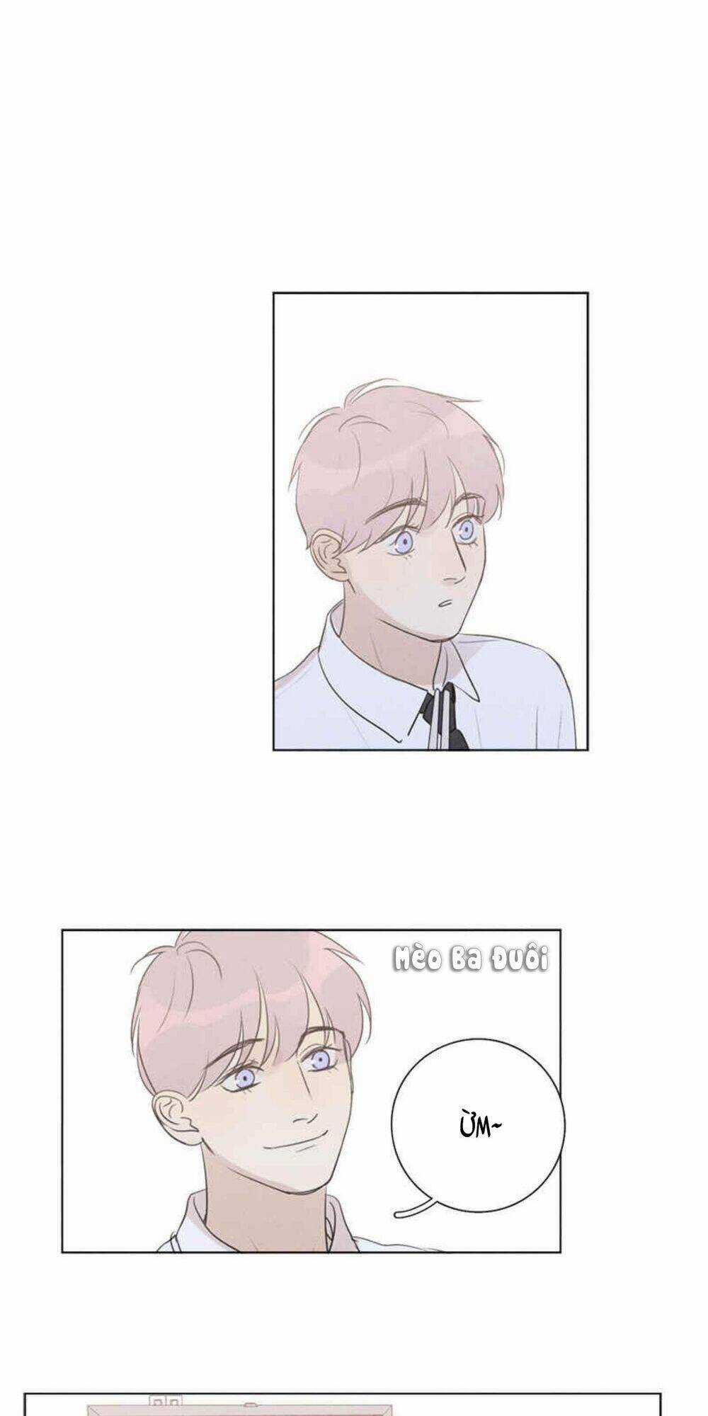 Here U Are - Chapter 132 - Trang 23