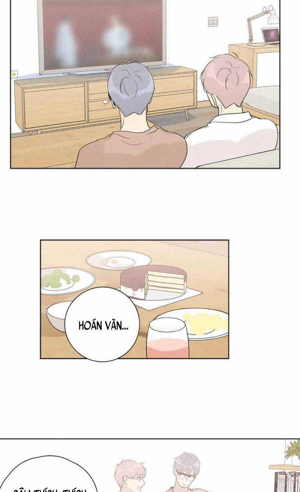 Here U Are - Chapter 132 - Trang 24