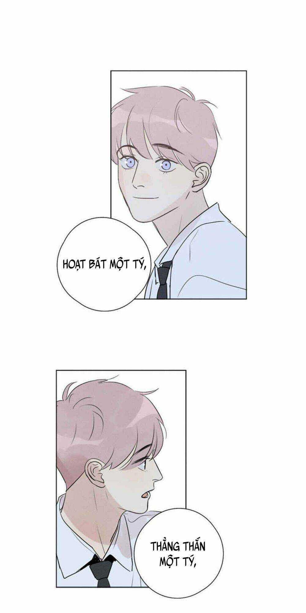 Here U Are - Chapter 132 - Trang 26