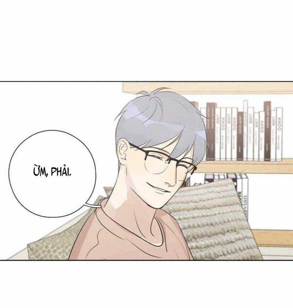 Here U Are - Chapter 132 - Trang 28