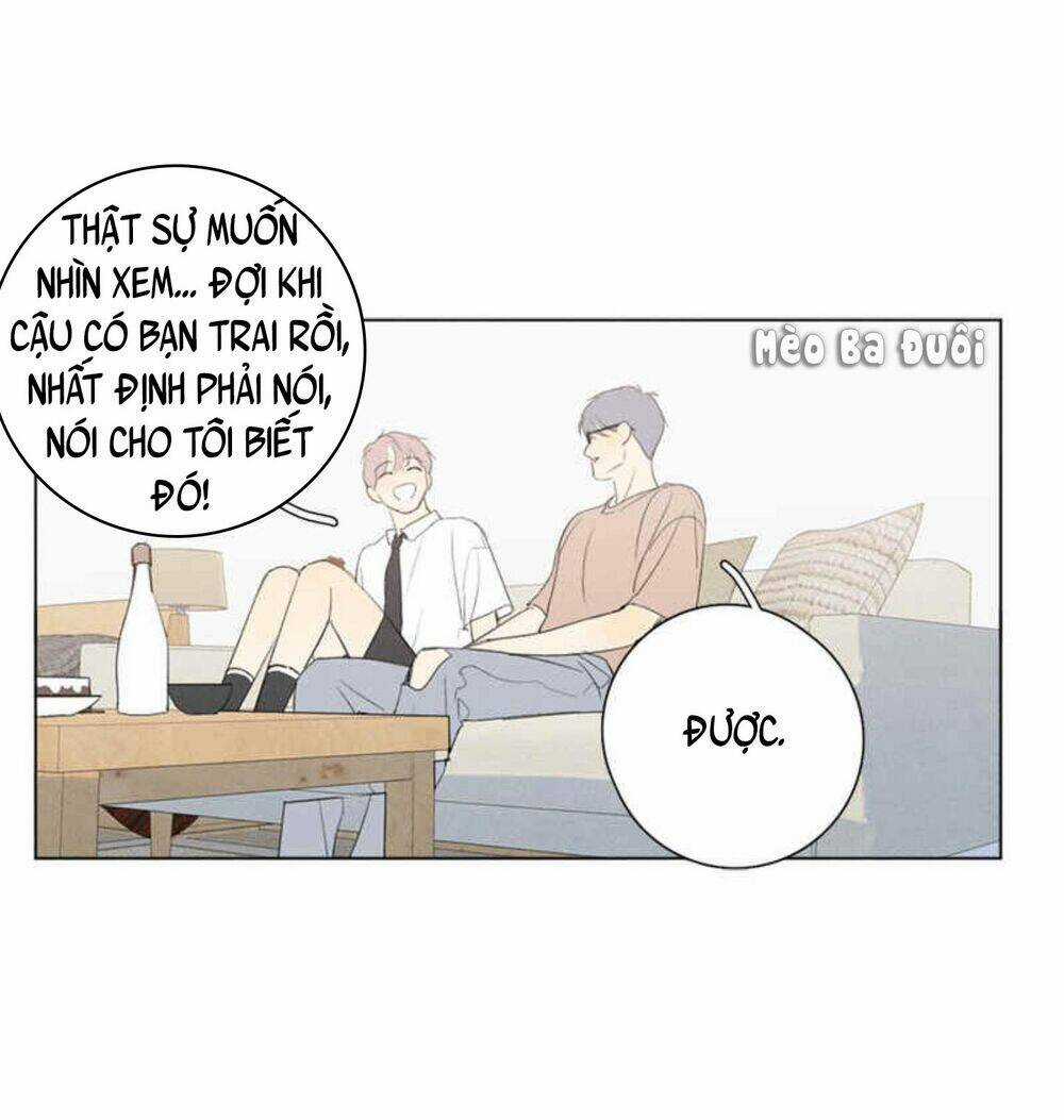 Here U Are - Chapter 132 - Trang 29