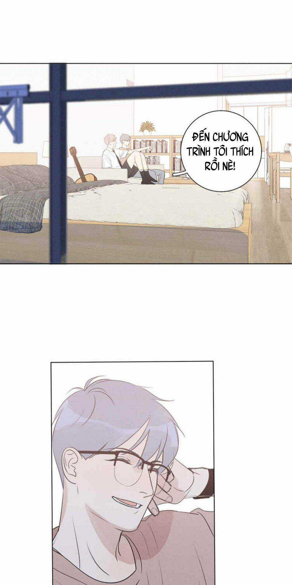 Here U Are - Chapter 132 - Trang 30