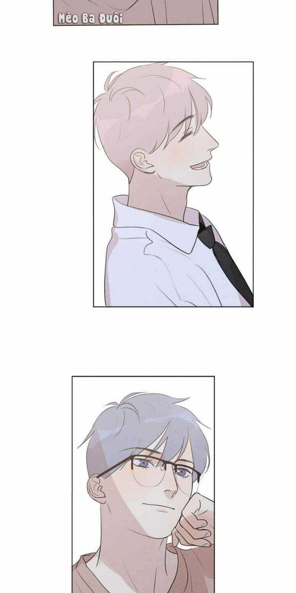 Here U Are - Chapter 132 - Trang 31