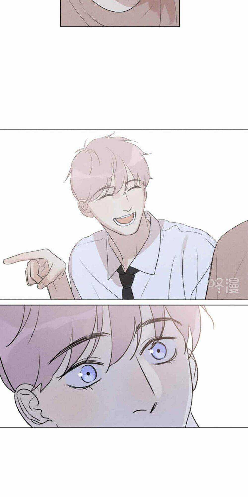 Here U Are - Chapter 132 - Trang 32