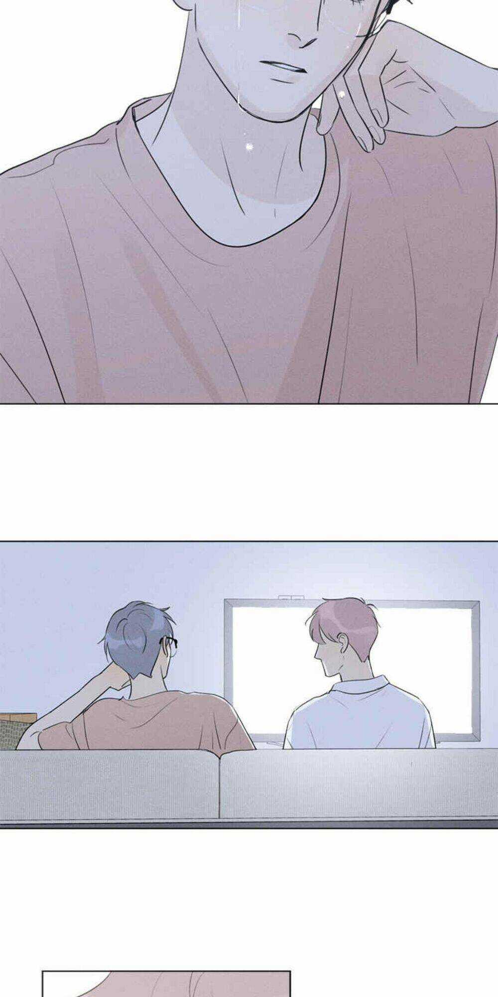 Here U Are - Chapter 132 - Trang 34