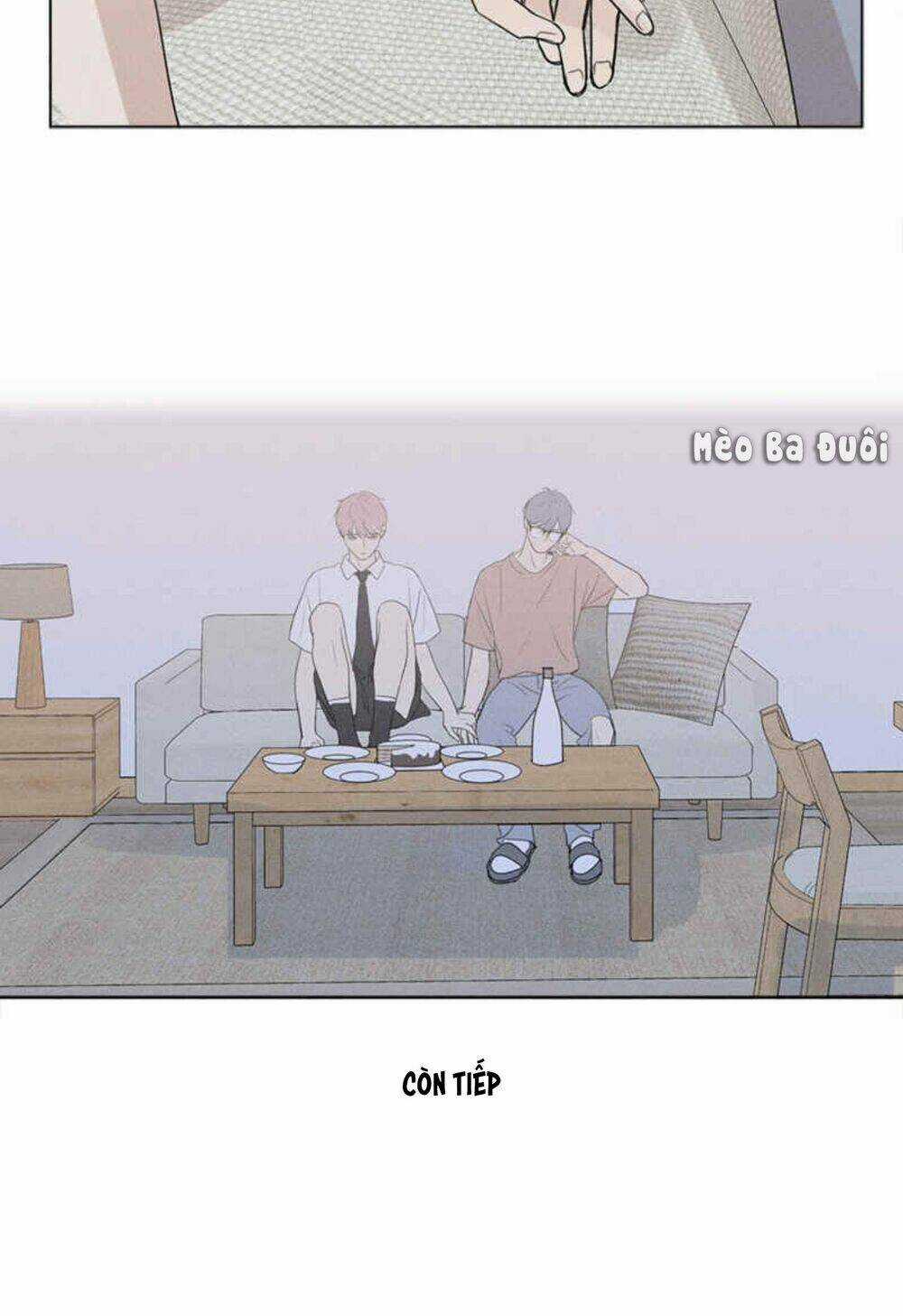 Here U Are - Chapter 132 - Trang 36