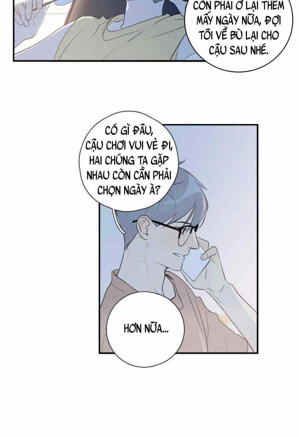 Here U Are - Chapter 132 - Trang 6