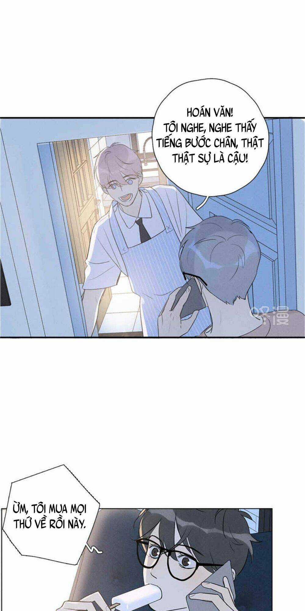 Here U Are - Chapter 132 - Trang 7