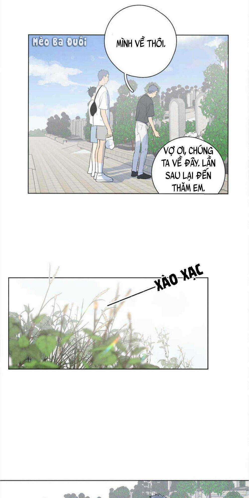 Here U Are - Chapter 133 - Trang 11