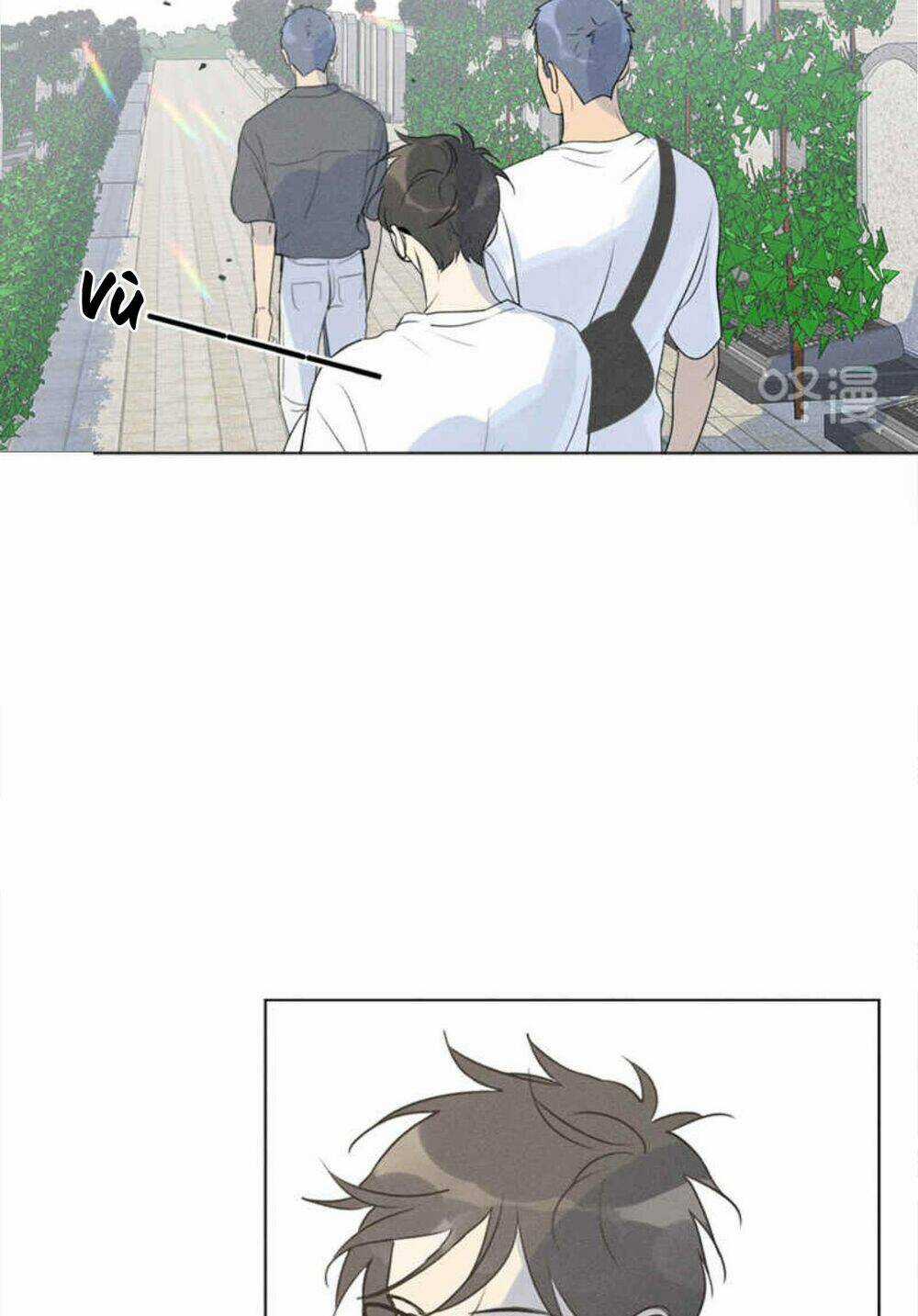 Here U Are - Chapter 133 - Trang 12