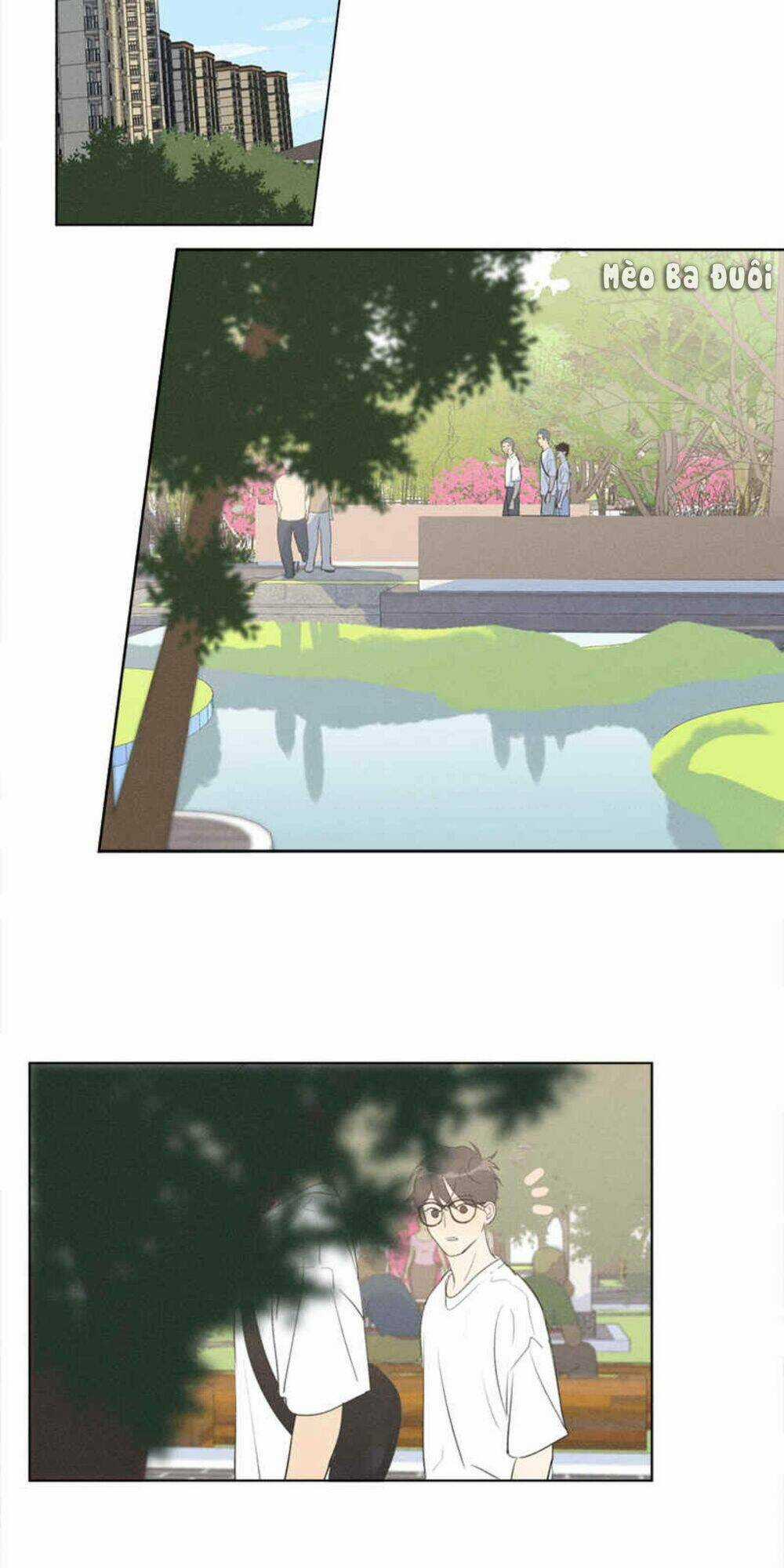 Here U Are - Chapter 133 - Trang 17